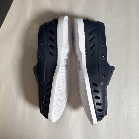 Sperry Top Sider Float Boat Shoes Men’s size 8M Boating Beach Dock Gardening - Picture 3 of 7